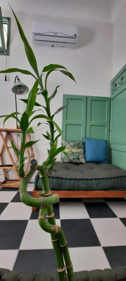A Calata Bed & Breakfast Noto Exterior foto
