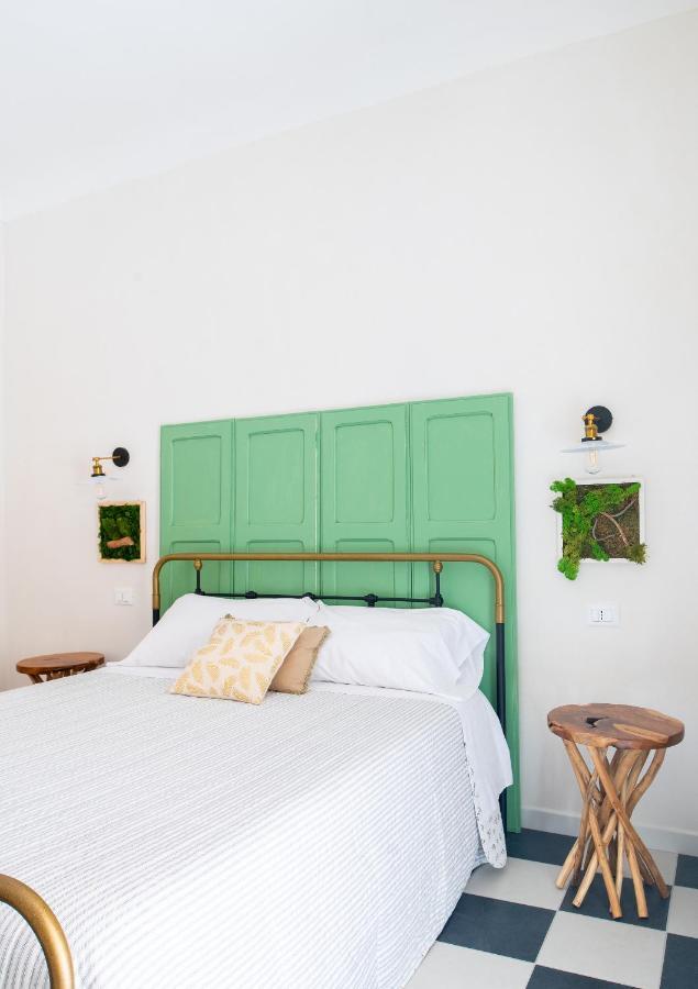 A Calata Bed & Breakfast Noto Exterior foto