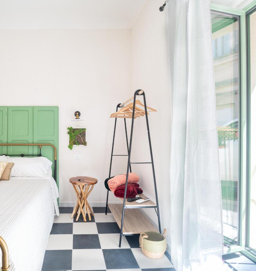 A Calata Bed & Breakfast Noto Exterior foto