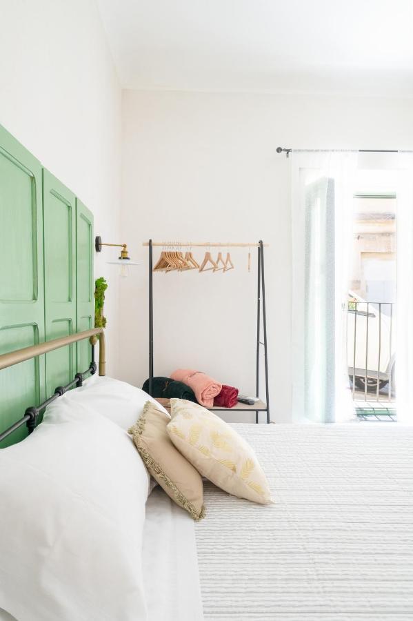 A Calata Bed & Breakfast Noto Exterior foto