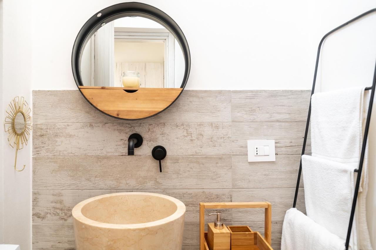 A Calata Bed & Breakfast Noto Exterior foto