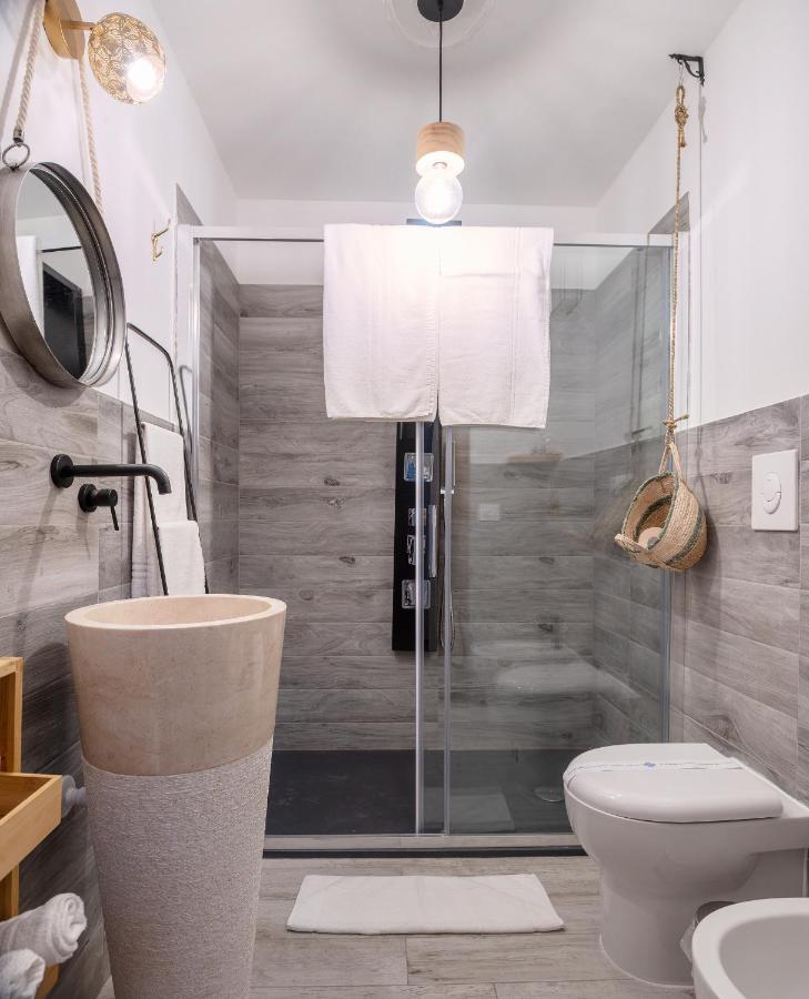 A Calata Bed & Breakfast Noto Exterior foto