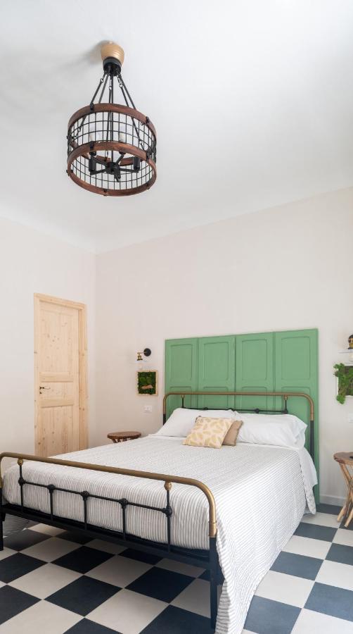 A Calata Bed & Breakfast Noto Exterior foto