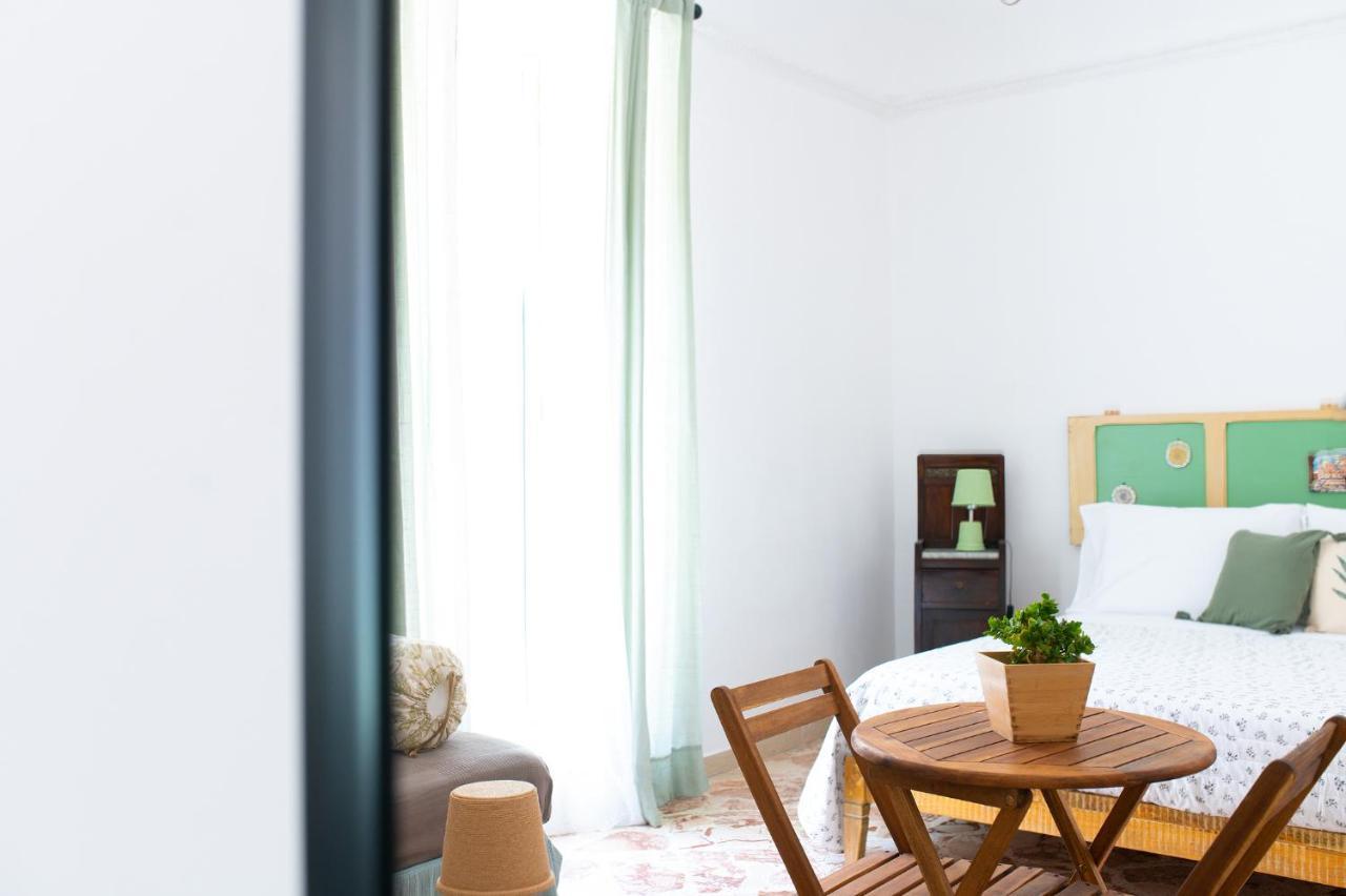 A Calata Bed & Breakfast Noto Exterior foto
