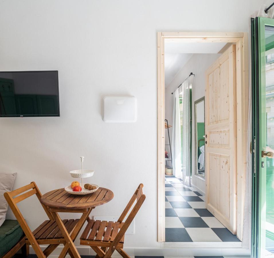 A Calata Bed & Breakfast Noto Exterior foto