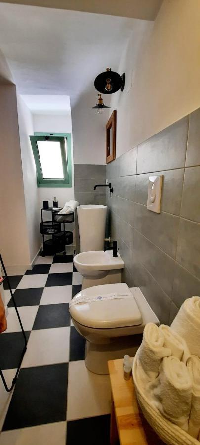 A Calata Bed & Breakfast Noto Exterior foto