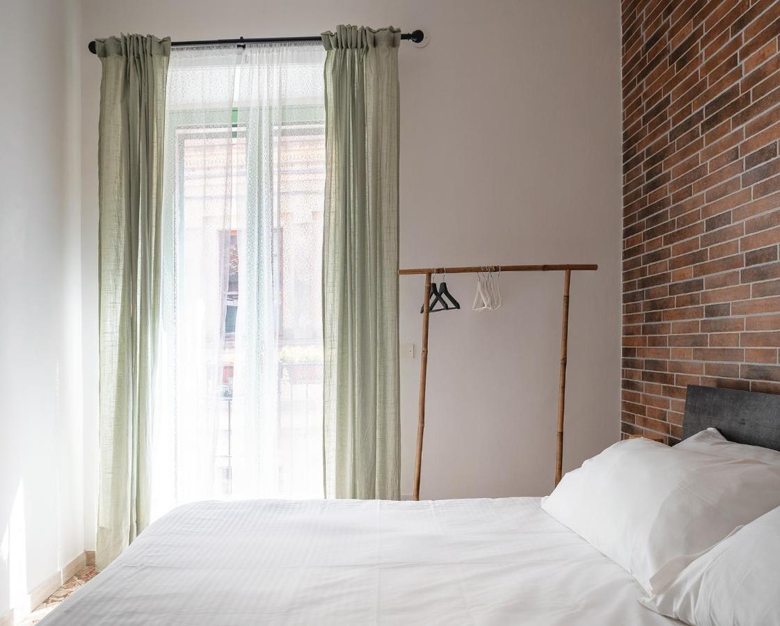 A Calata Bed & Breakfast Noto Exterior foto