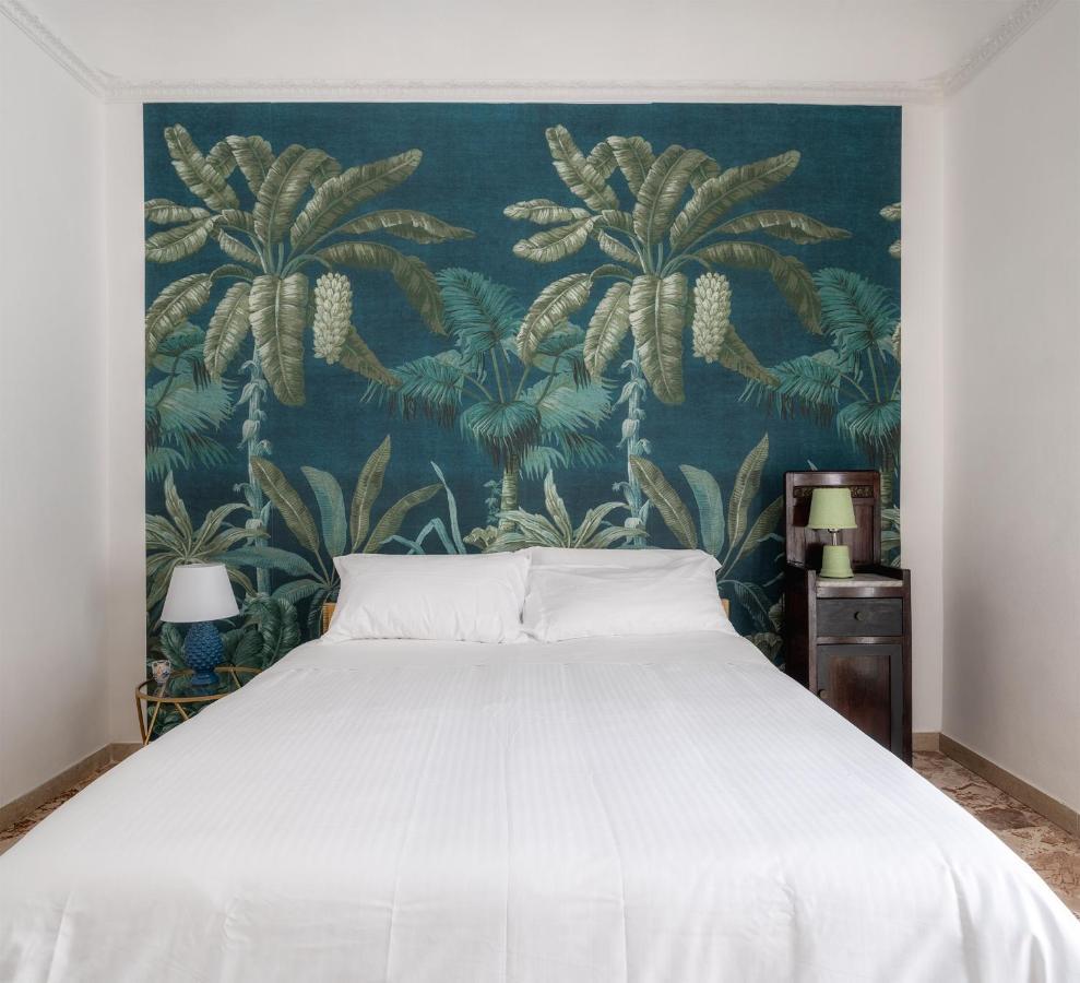 A Calata Bed & Breakfast Noto Exterior foto