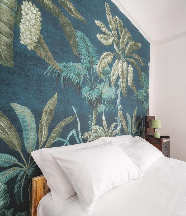 A Calata Bed & Breakfast Noto Exterior foto