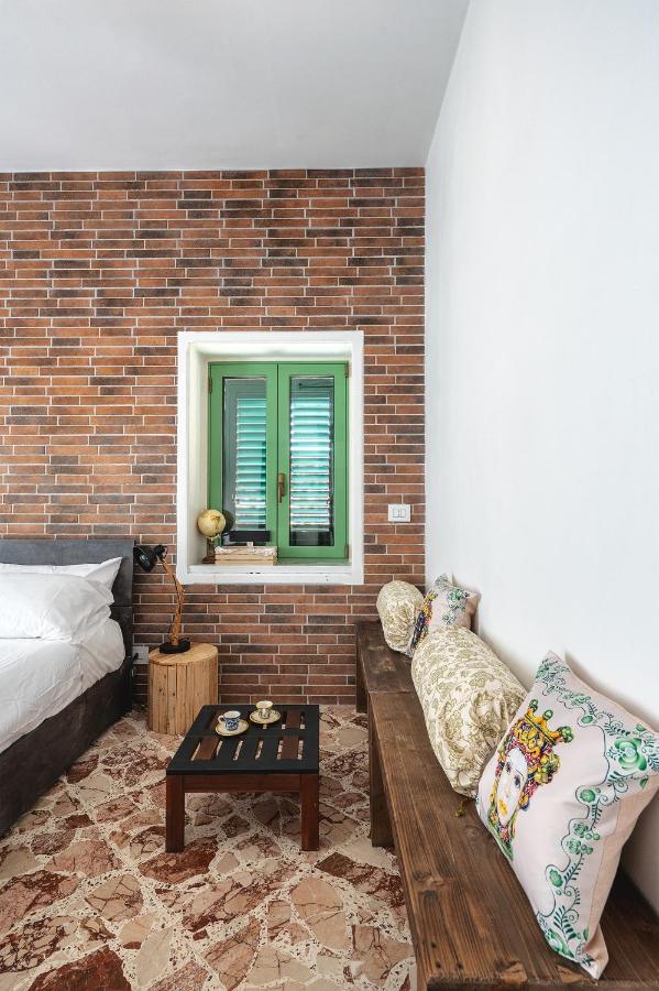 A Calata Bed & Breakfast Noto Exterior foto