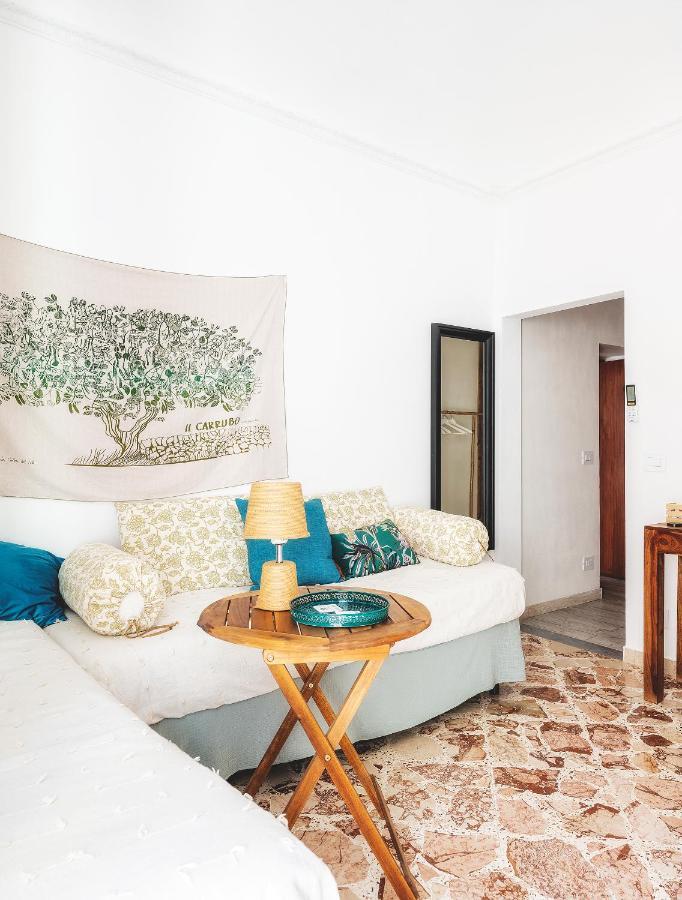 A Calata Bed & Breakfast Noto Exterior foto