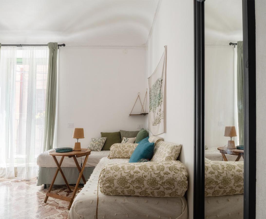 A Calata Bed & Breakfast Noto Exterior foto