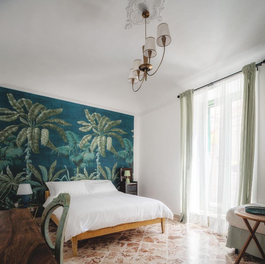 A Calata Bed & Breakfast Noto Exterior foto