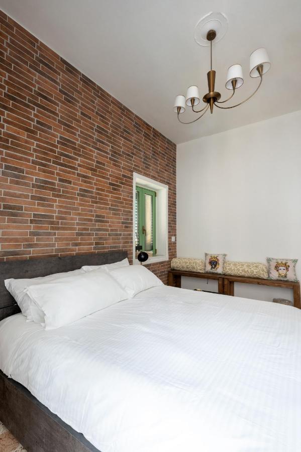 A Calata Bed & Breakfast Noto Exterior foto