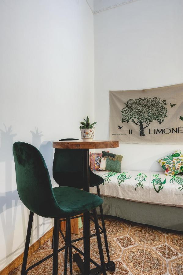 A Calata Bed & Breakfast Noto Exterior foto
