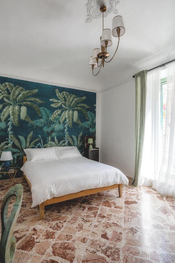 A Calata Bed & Breakfast Noto Exterior foto