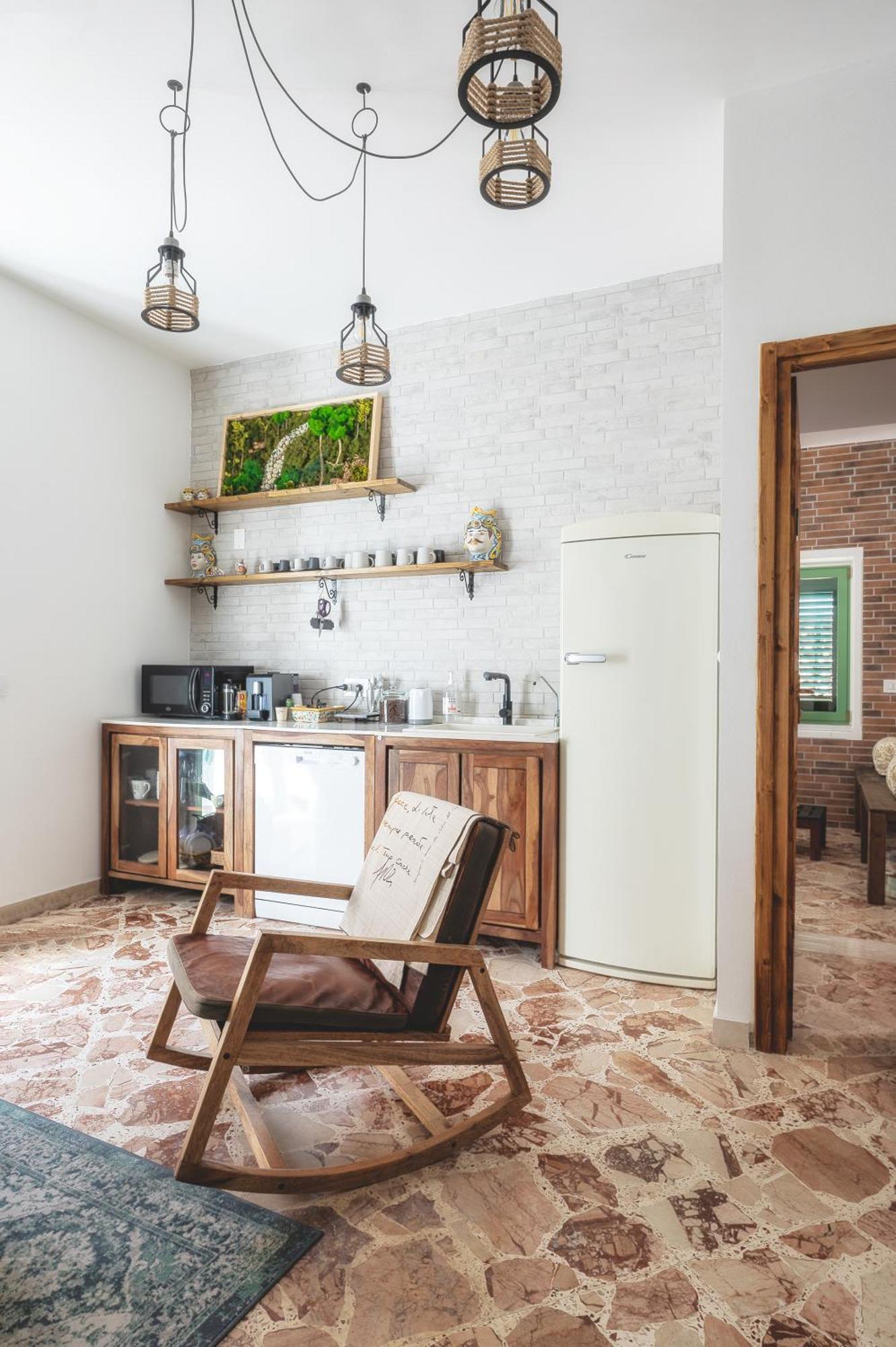 A Calata Bed & Breakfast Noto Exterior foto